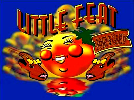 Little Feat 1978 04.03